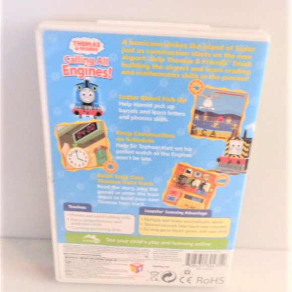 9X Leap Frog LEAPSTER Learning Game Toy Story 3 Animal Rescue Star Wars - Picture 6 of 9